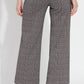 Lysse Livia Crop Plaid Legging
