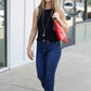 Another Love Cora Tank Top - Black
