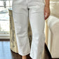 Dear John Lasso Jeans - Summer White