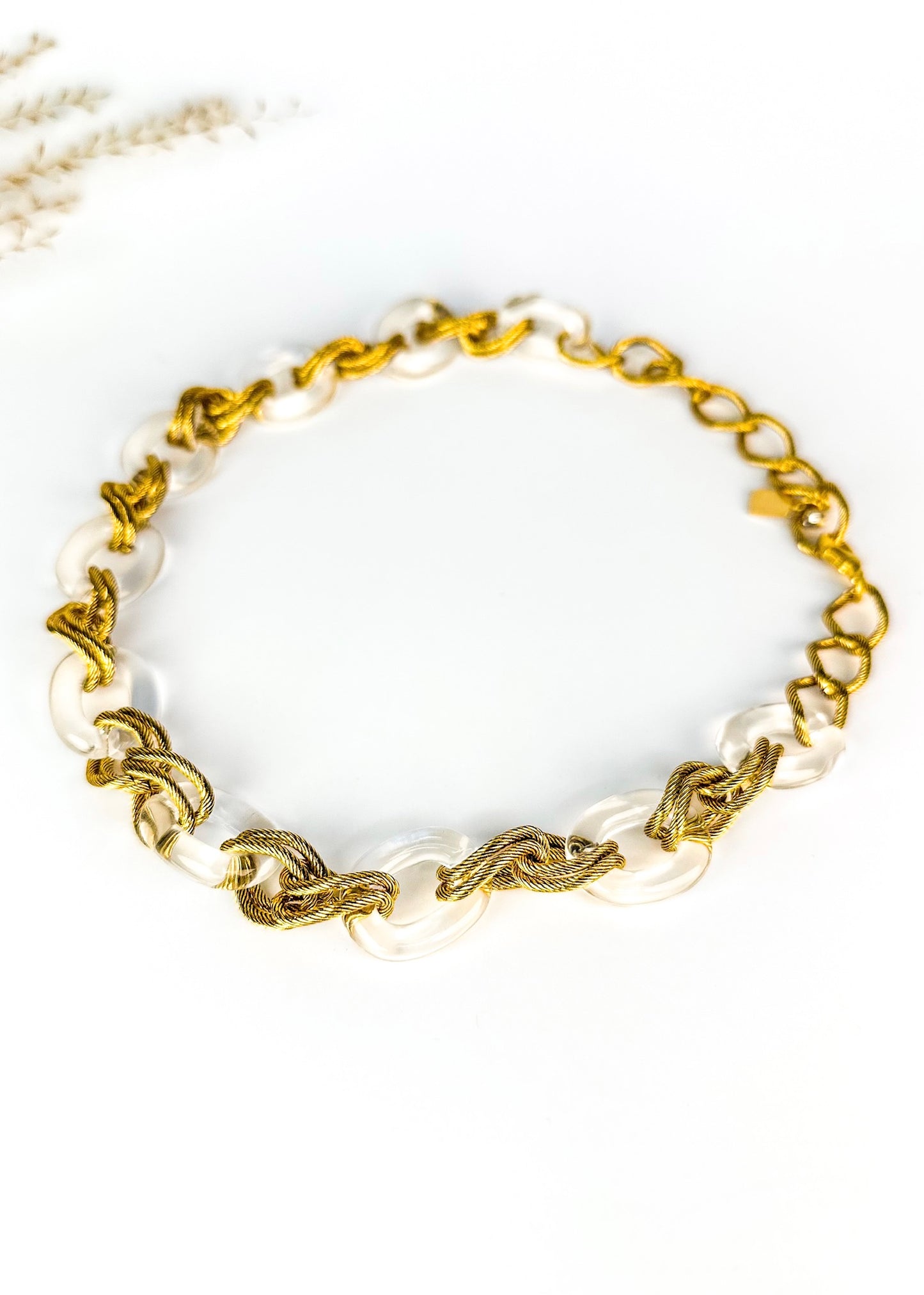 John Wind Cheyenne Necklace