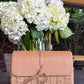 BC Woven Khaki Bag