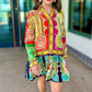 Tolani Hatty Dress - Fusion