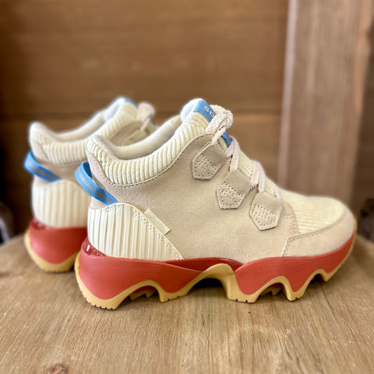 Sorel Kinetic Impact Caribou Plus  - Honey/White/Sand