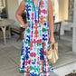 Olivia Midi Dress - White