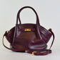 BC Camille Bag - Burgundy