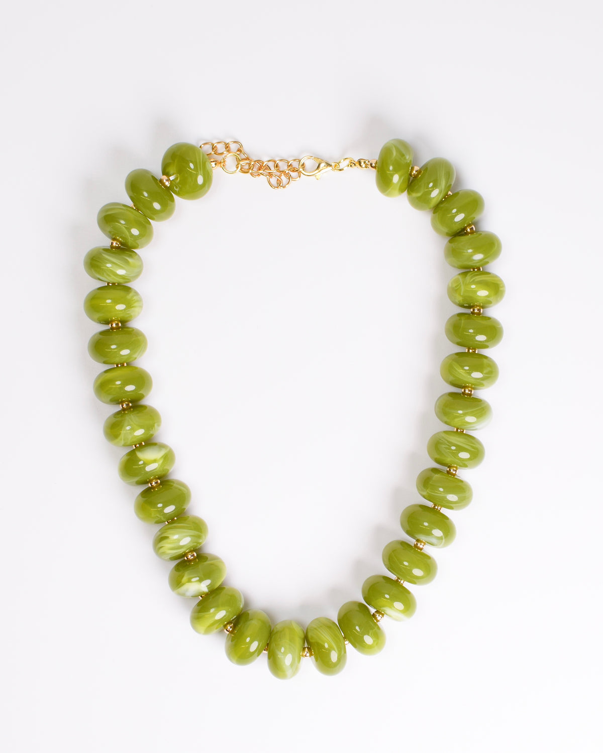 Liberty Necklace