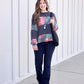 Kira Pullover - Charcoal