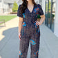AZALEA JUMPSUIT BLACK
