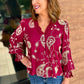 Emmeline Blouse