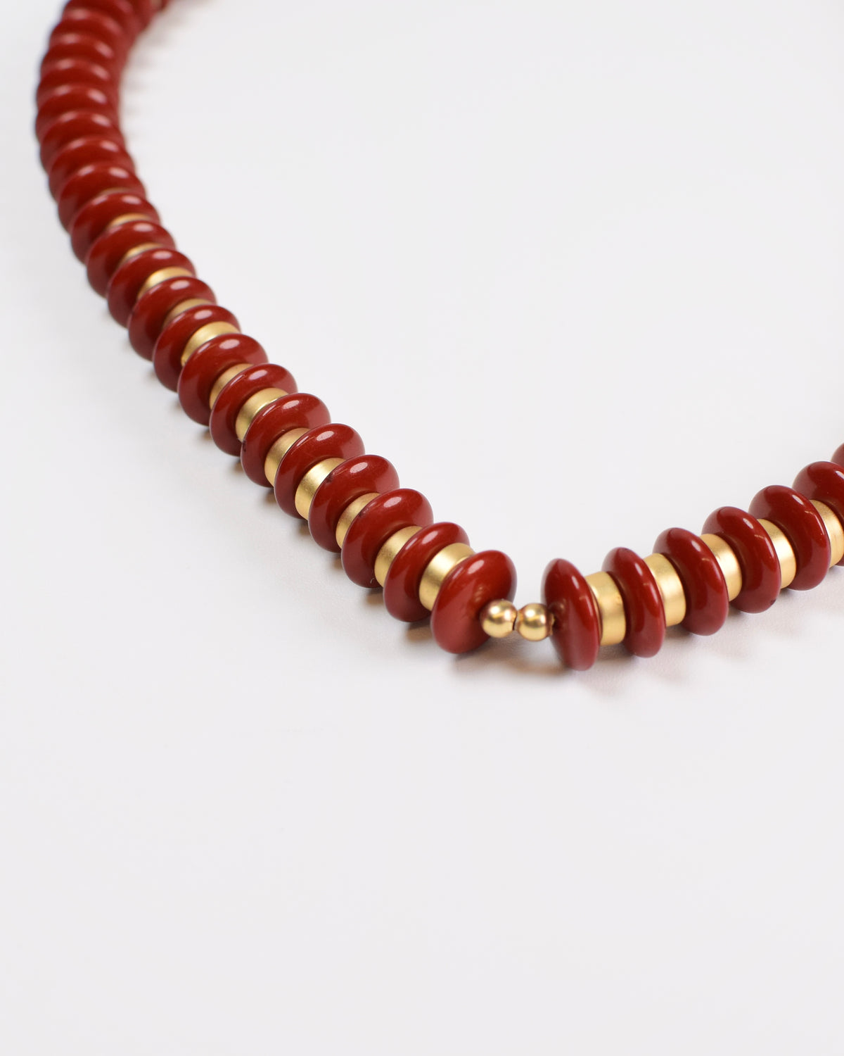 Leni Necklace