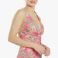 Johnny Was Flamingo Twist One Piece