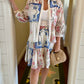 Ivy Jane Chiquita Blouse - Multi