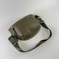 Fanny Pack With Studs - Olive