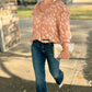Ivy Jane Shiny Stars Top
