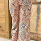 Dear John Audrey Jeans - Tropical Ikat