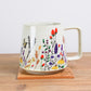 Butterfly Mug