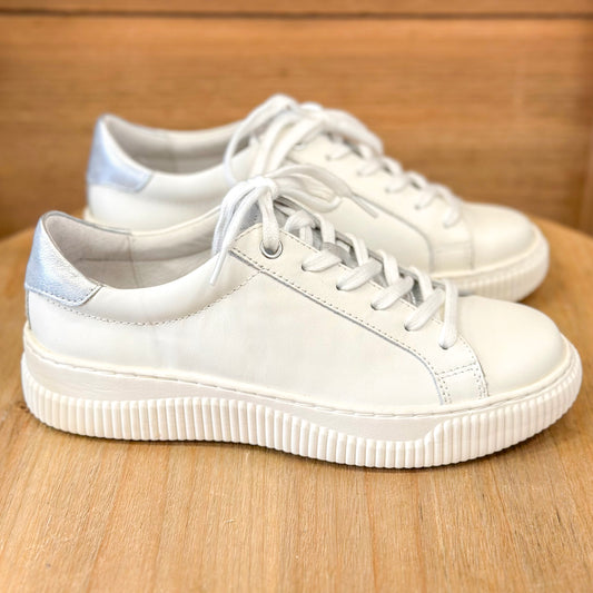 Sofft Fianna Sneakers - White