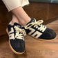 Back 70 Mohair - Black Butter
