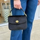 Zoe Bag - Black