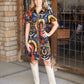 Emily McCarthy Britt Dress - Lone Star