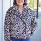 Dear John Meadow Jacket - Cheetah
