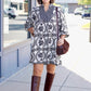 Florean Dress