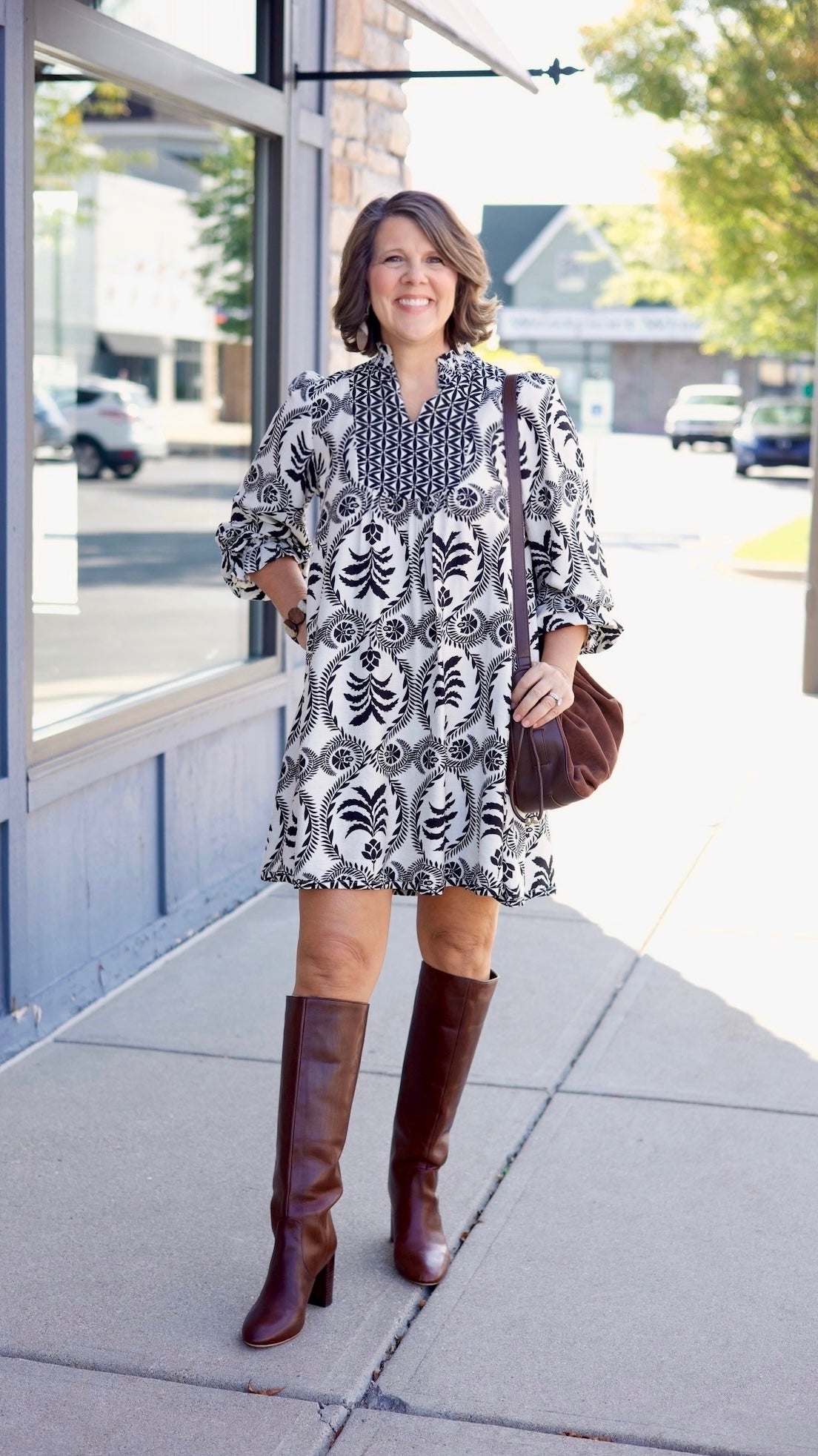 Florean Dress