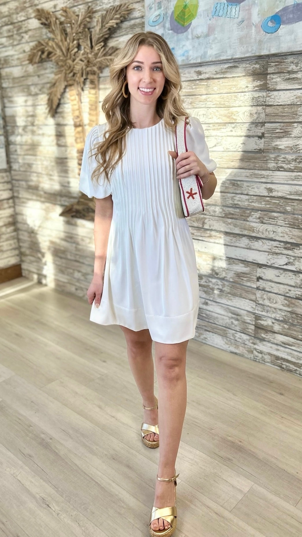 laney mini dress Vestique Laney Mini Dress NWT S (4-6)