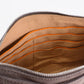 HOBO Leather Darcy Crossbody - Heartstone