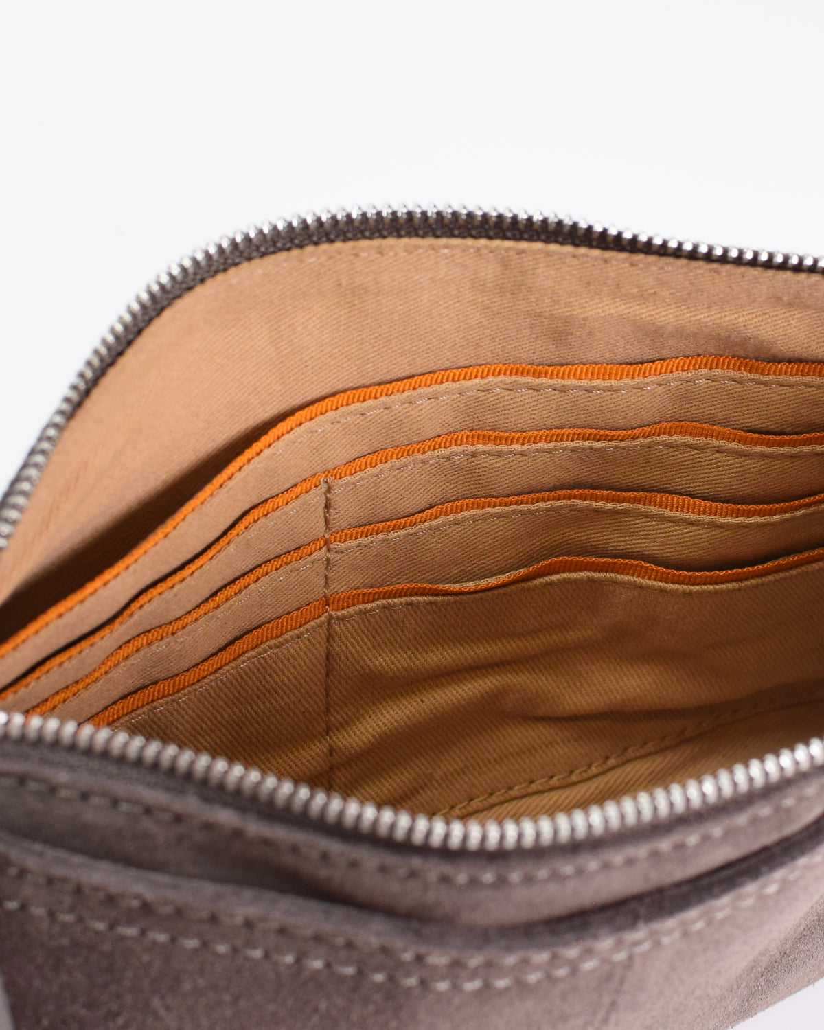 HOBO Leather Darcy Crossbody - Heartstone
