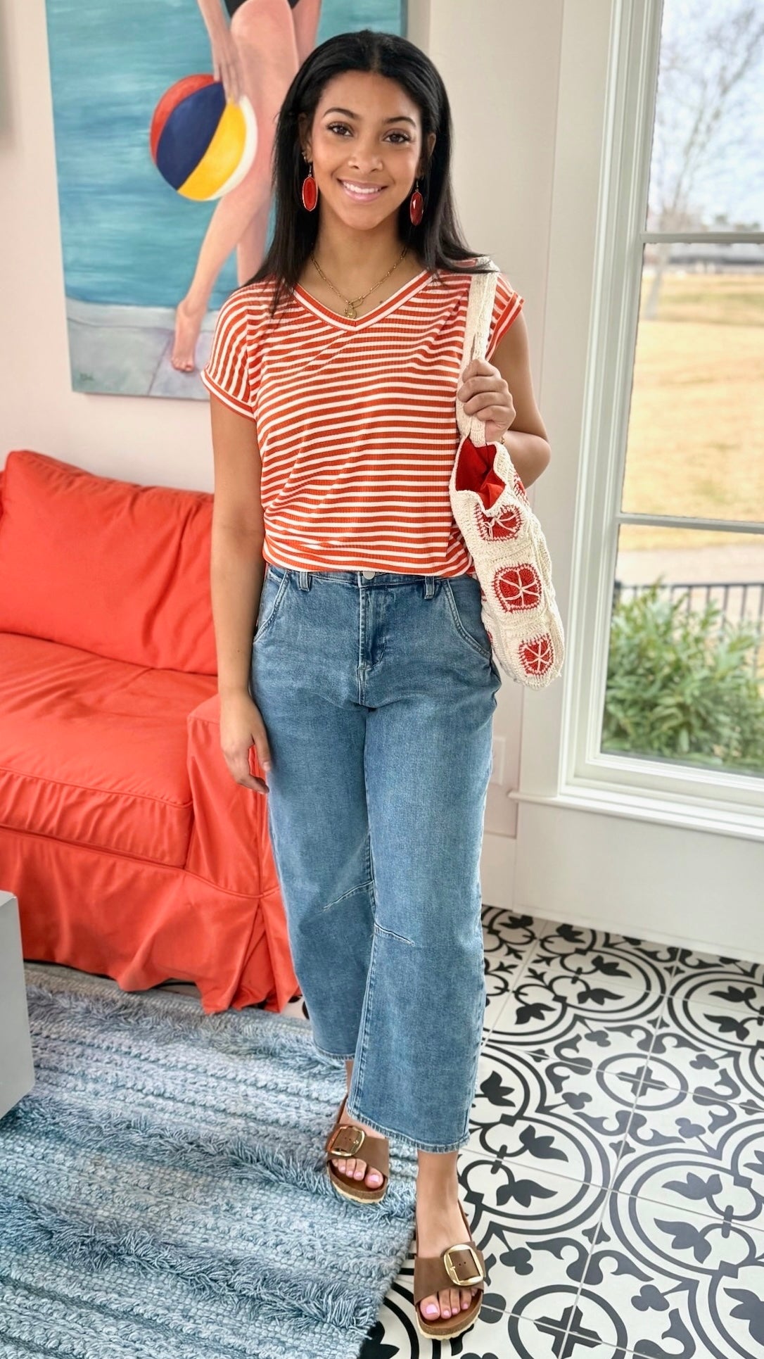 Dear John Lasso Jeans - Kenia