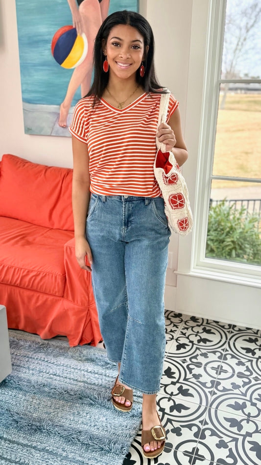 Dear John Lasso Jeans - Kenia