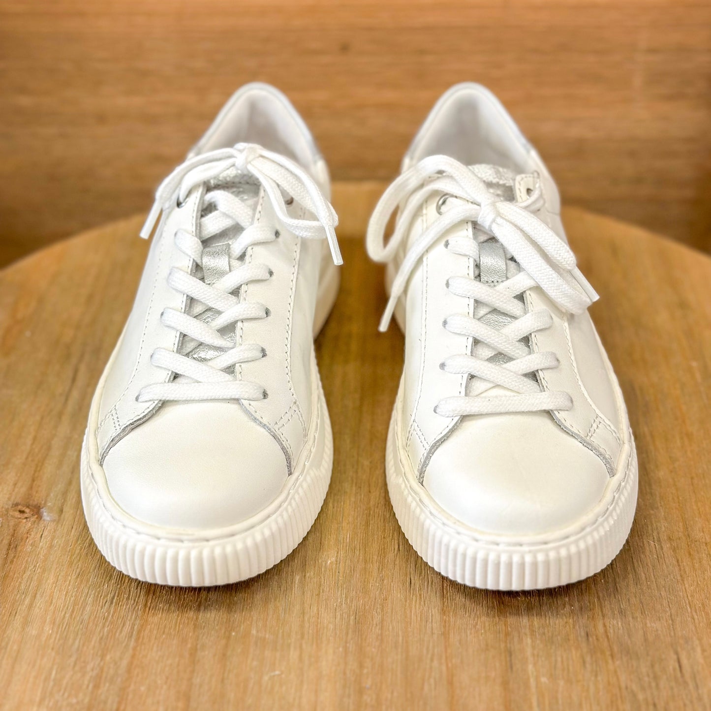 Sofft Fianna Sneakers - White