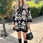 Cassie Dress - Black