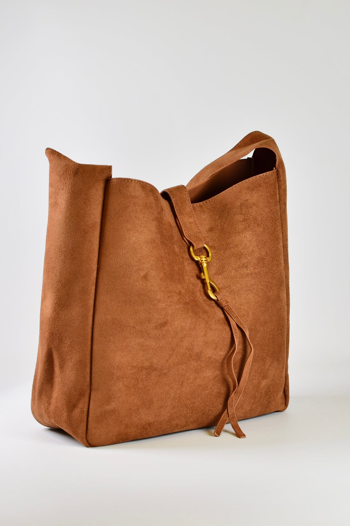 Noa Bag - Tan