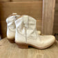 Miz Mooz Carlitos Boot - Linen
