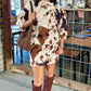 Ivy Jane Faux Fur Pony Skirt