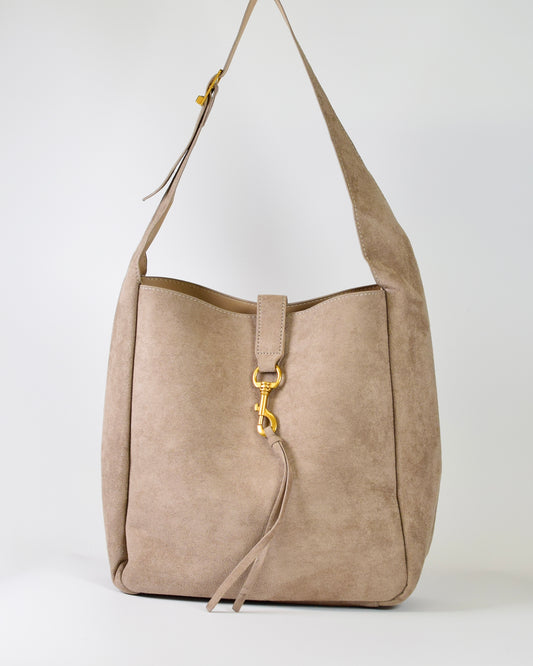 Noa Bag - Taupe