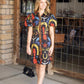 Emily McCarthy Britt Dress - Lone Star