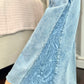 Dear John Hendrix Jeans - Festival Paisley