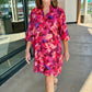 Kayce Poppie Dress