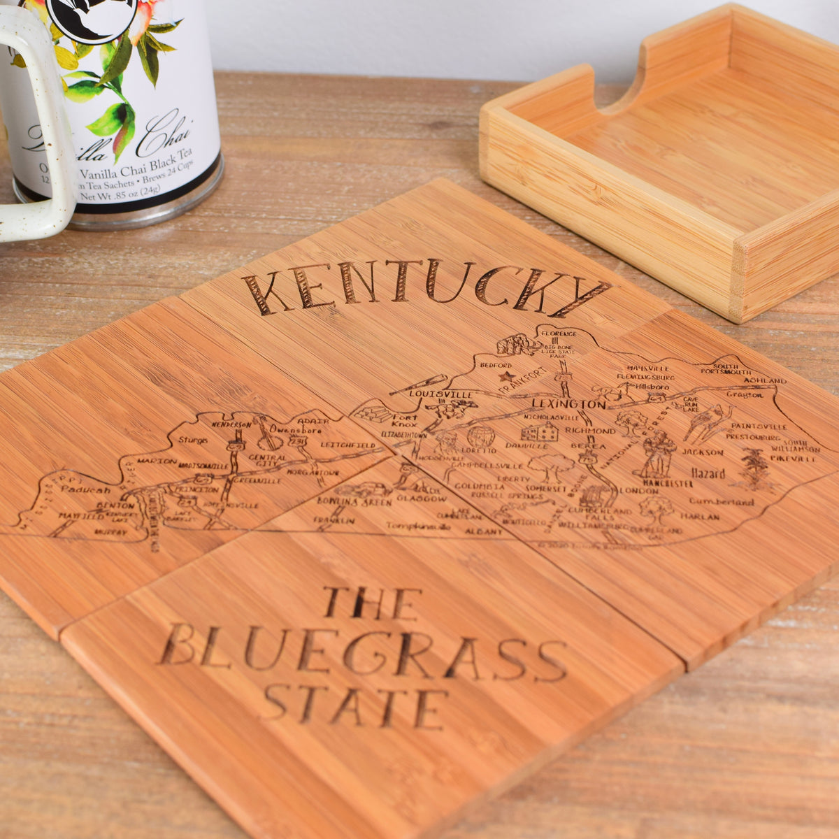 KY Coasters