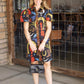 Emily McCarthy Britt Dress - Lone Star