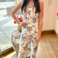Feeling Loved Tank - Ivory