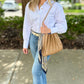 Dear John Jaxtyn Flare Jean - Waikiki