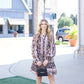 Elena Dress