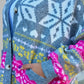 Lumi Cardigan Sweater