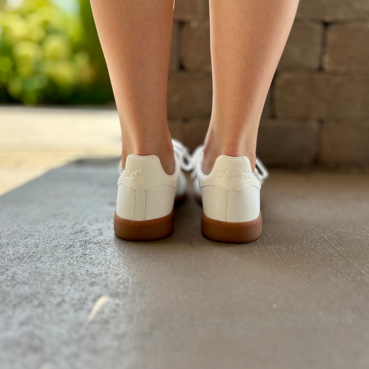 Back 79 Cloud - White Ice