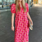 Emily McCarthy Hampton Dress - Scallop