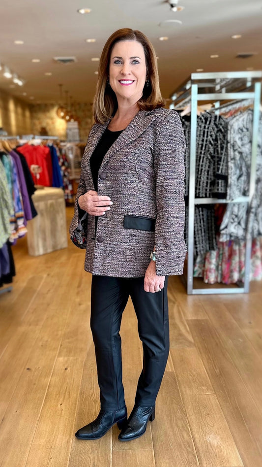 Isle Prado Blazer